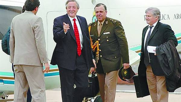 Murió Daniel Muñoz, el ex secretario de Néstor Kirchner