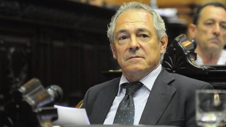 “Todos amagamos para hacer internas, pero confío en que va haber acuerdo”