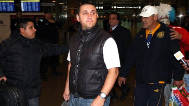 Murió el reconocido barrabrava de Central que fue baleado
