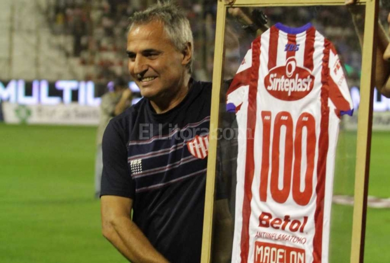 MADELÓN: EL DT CON MAYOR PERMANENCIA