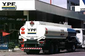 Peligra el reparto de combustibles por una medida de fuerza