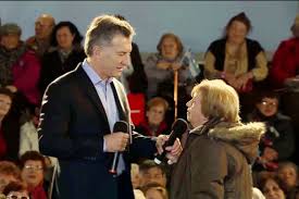 Macri anunció el pago de juicios a los jubilados