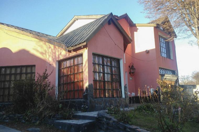 Más propiedades de Lázaro Báez en Tierra del Fuego