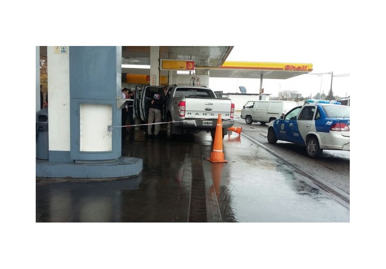 Atacaron a balazos a un abogado de la banda narco 