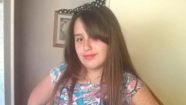 Encontraron muerta a Micaela Ortega: hay un hombre detenido 