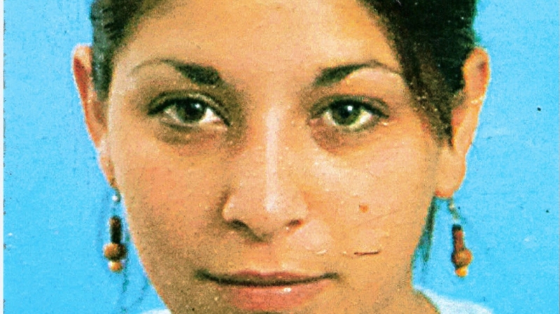 Se busca a Natalia Liliana Soledad Acosta