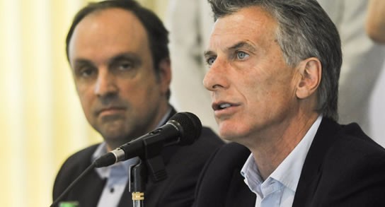 La UCR y el Pro acercan posiciones