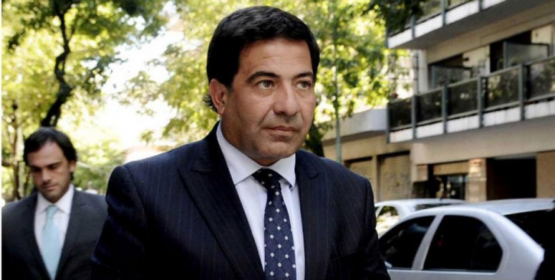 Investigarán a Echegaray por un procedimiento en Diario Clarin