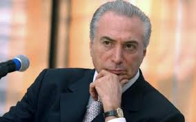 Renunció otro ministro de Temer tras la filtración de un audio comprometedor