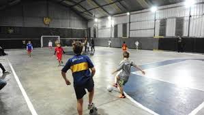 El Municipio facilita el acceso a clubes santafesinos