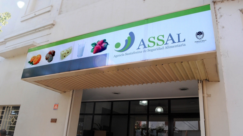 La Assal dio a conocer la lista de precios del mercado
