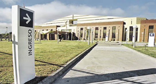 Se incrementaron en un 60% las consultas en el Alassia