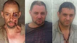 Imputarán a Victor Schillaci y a los hermanos Lanatta