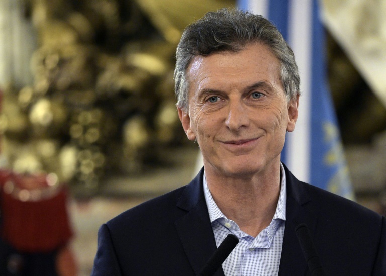Investigan operaciones sospechosas de firmas ligadas a Macri