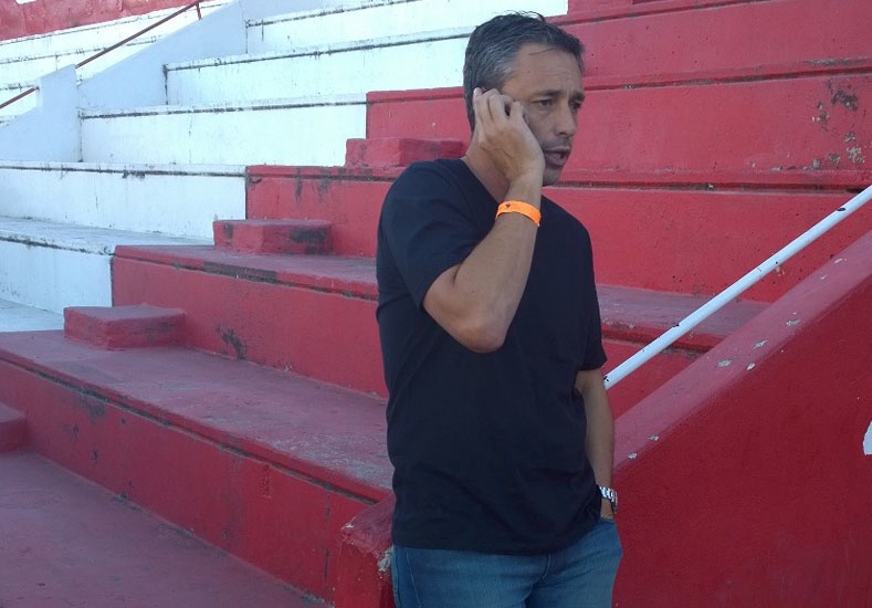 UNIÓN APOYARÍA LA SUPERLIGA