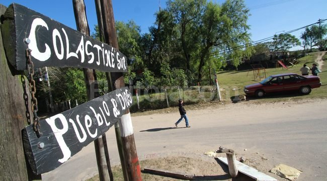 Vecinos reclaman que el Concejo sesione en el barrio