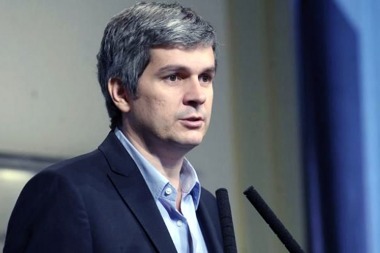 Peña advirtió que si no corregían las tarifas se iba al colapso energético