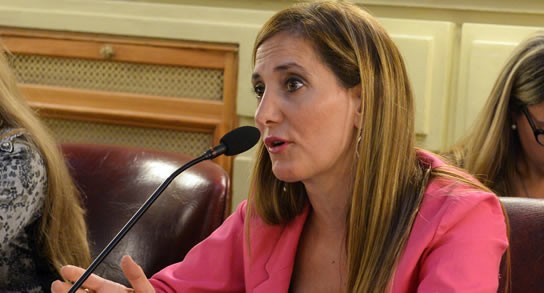 Quieren penalizar la difusión de imágenes íntimas