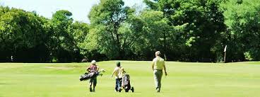 Torneo de Golf - Jockey Club Santa Fe