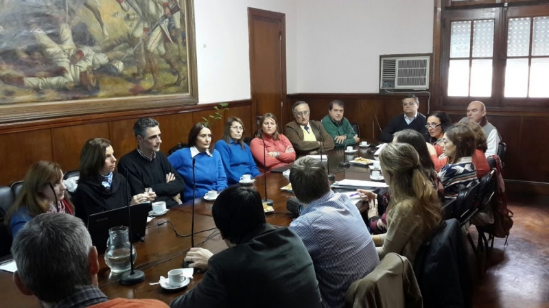 El LIF presentó los avances en el desarrollo de medicamentos