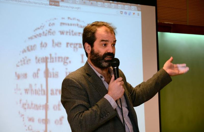 El responsable de Wikipedia asegura que 