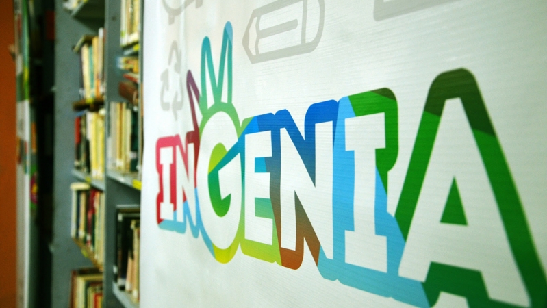Ingenia: se presentaron más de 1.400 proyectos
