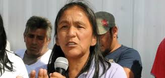Milagro Sala denuncia malos tratos en la cárcel y evalúa una huelga de hambre