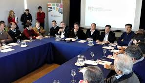 “Diálogo Metropolitano” pone en foco el ordenamiento urbano de La Capital