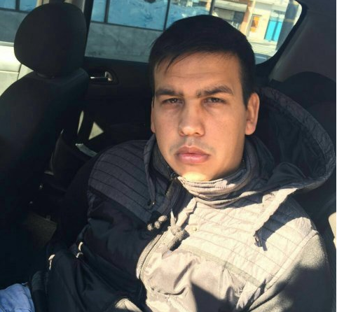 Apresaron a Monchi Cantero, el líder de Los Monos