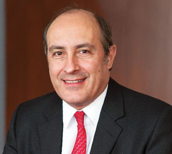 Macri designó nuevo CEO para YPF