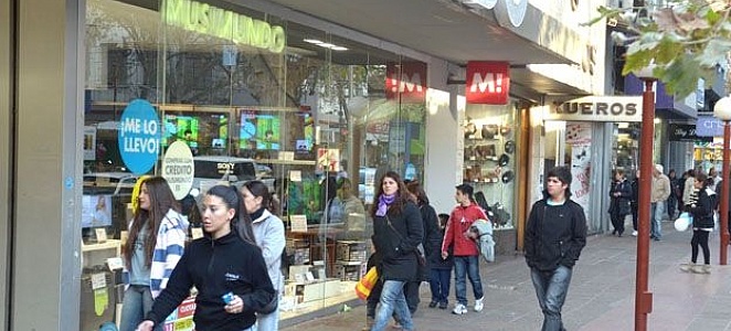 Comerciantes piden declarar la emergencia