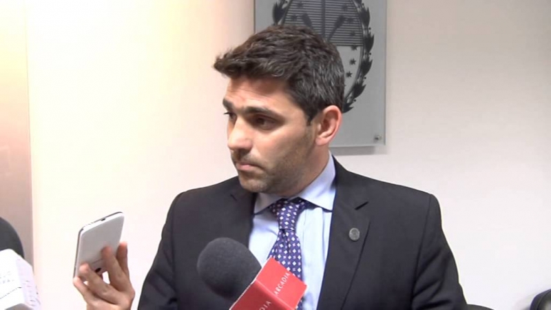 Concejales opositores piden una audiencia con autoridades provinciales