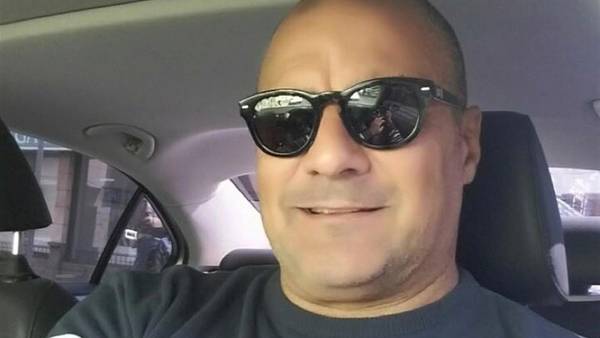En diciembre era Diputado, hoy chofer de Uber