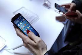Nuevos aumentos en las tarifas de celulares