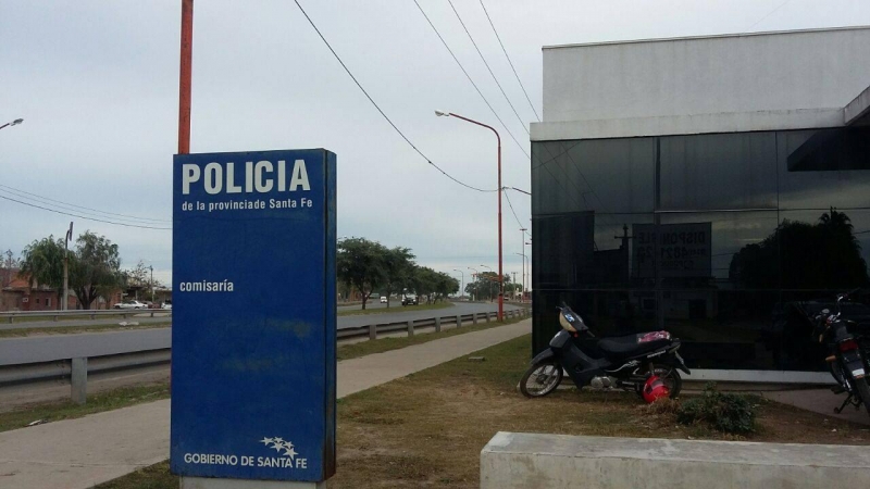 Removieron a la cúpula policial de la Comisaria N° 28