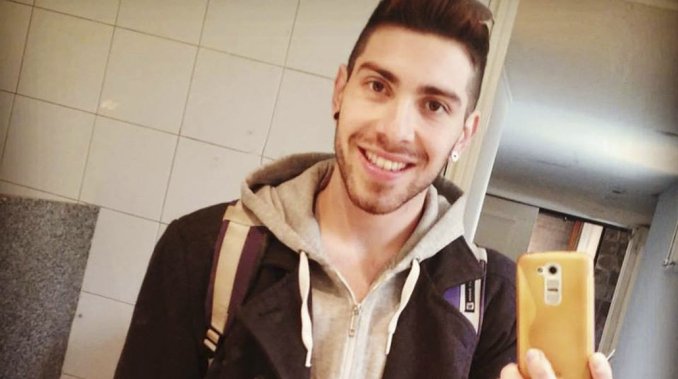El cuerpo hallado en Medicina era del chico desaparecido en Belgrano