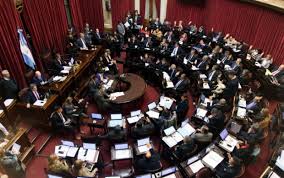 El Congreso define hoy si se crea el feriado
