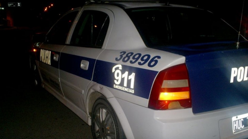 Asesinan a una mujer mientras tenía a su bebé en brazos