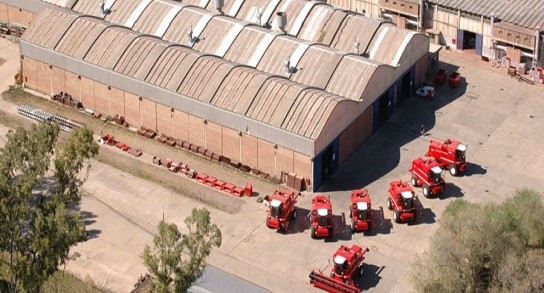 Advierten por despidos en la fábrica Agrinar