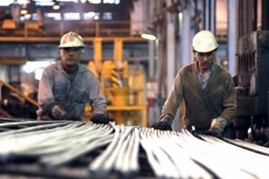 Piden a las industrias reducir el consumo de gas