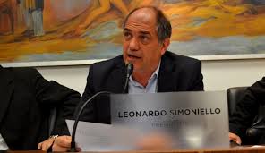 “Corral pretende cumplir su mandato como intendente”