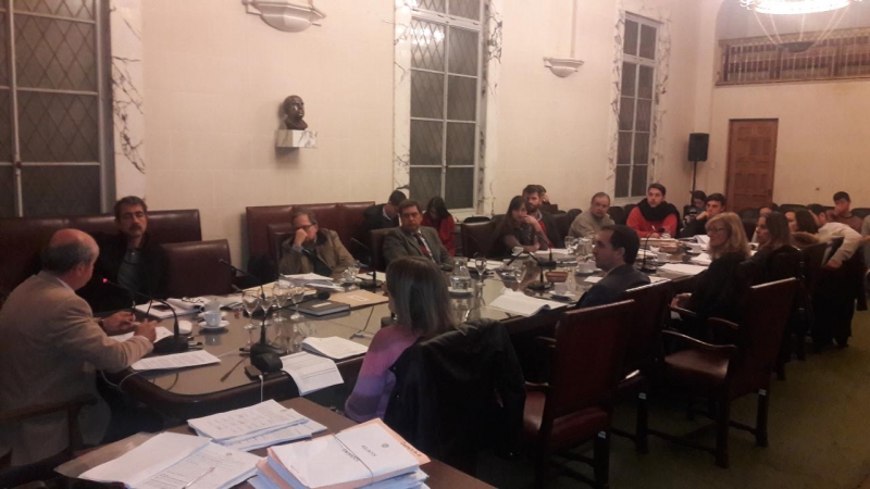Rechazo a los cambios en el sistema de designaciones