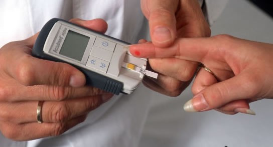 Se aprobó un Plan Integral de Concientización sobre la Diabetes