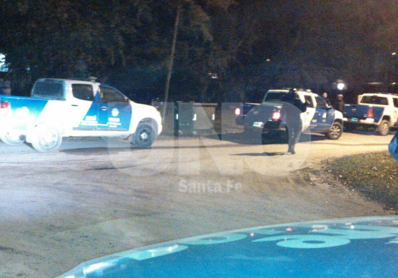 Capturan a los presuntos asesinos del chico de 15 años