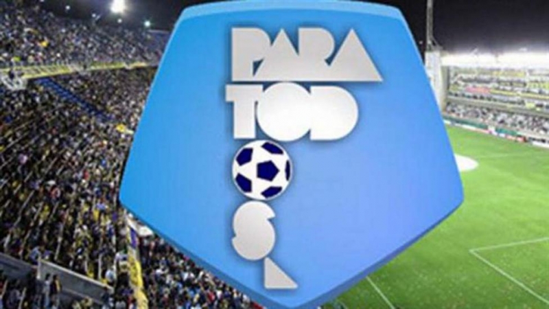 El Gobierno canceló la licitación por los derechos de TV del fútbol argentino