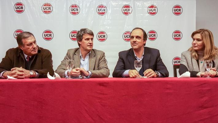 “El ministro Prat- Gay ha hecho un gran trabajo”