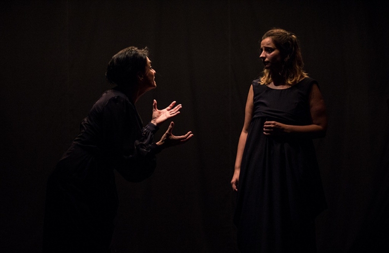 “Ficciones analíticas”: teatro local y reflexiones psicoanalíticas