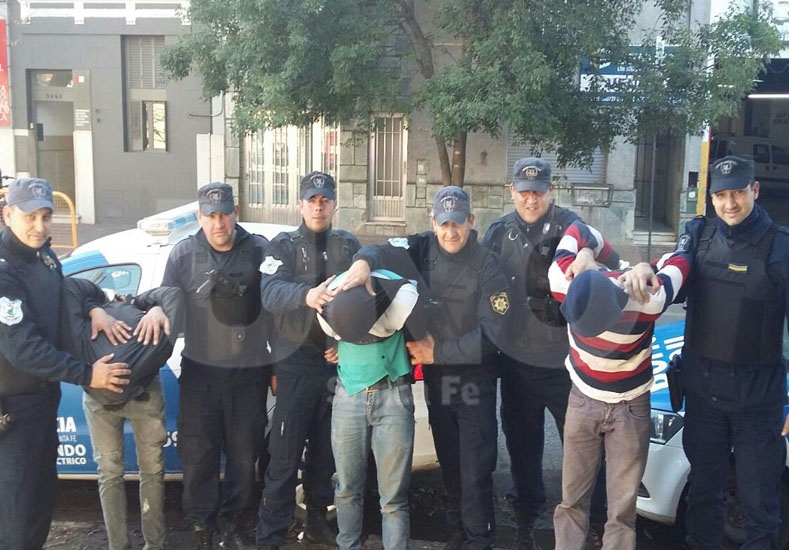 Matan de un tiro a un joven de 21 años en Barrio San Agustín II
