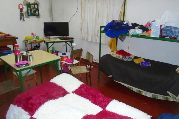Confirman que Milagros Sala está detenida 