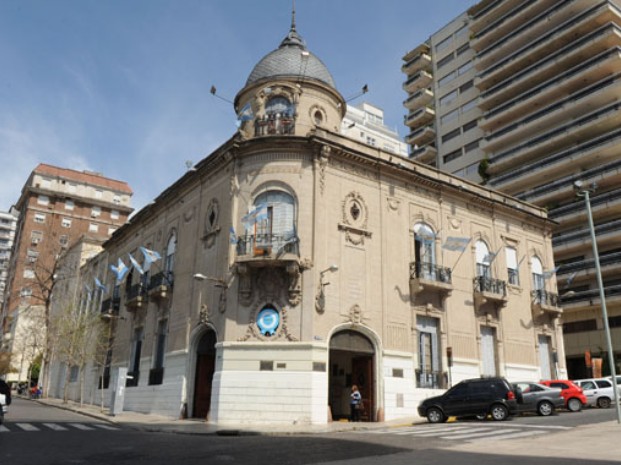 Quieren crear la Oficina Municipal Anticorrupción